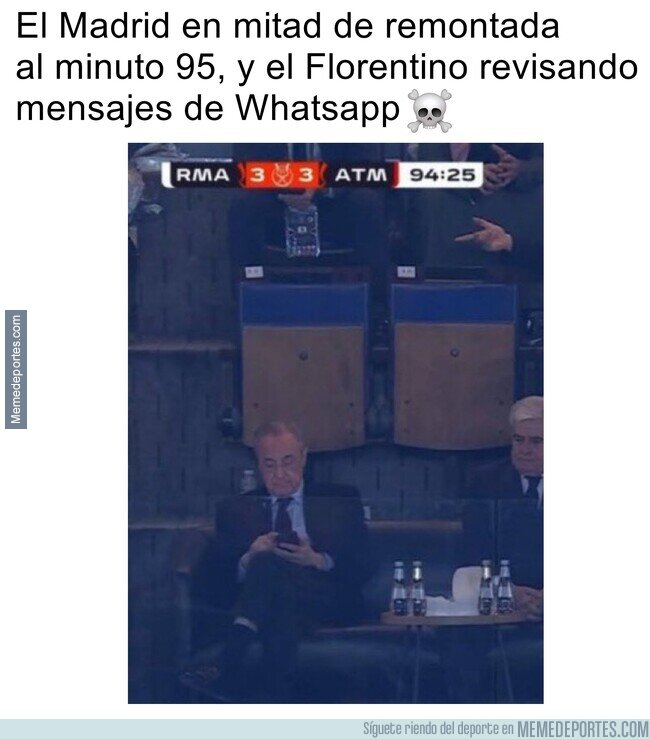 1200533 - Ya sabía cómo iba a terminar