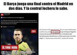 Enlace a El timing perfecto