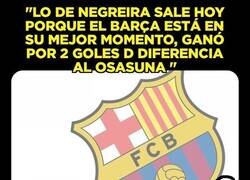 Enlace a Tiene su lógica, su lógica Cule