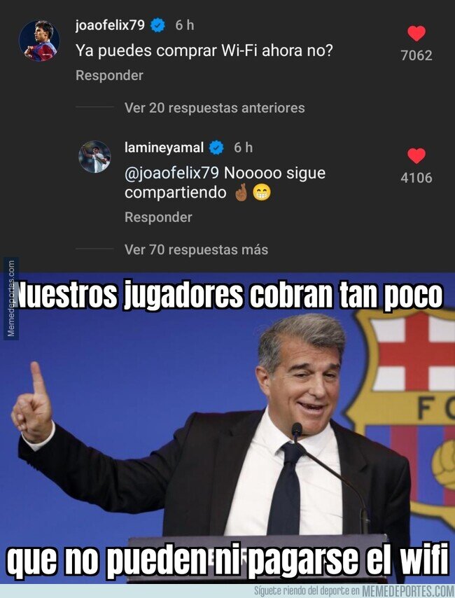 1200550 - Limitaciones del Fair Play
