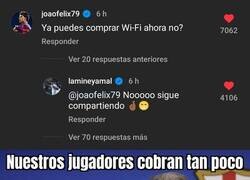 Enlace a Limitaciones del Fair Play