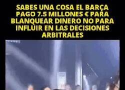 Enlace a Nos han convencido