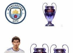 Enlace a Vallejo es leyenda viva del deporte