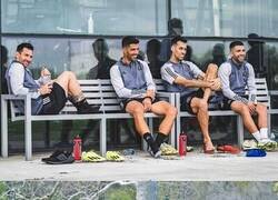 Enlace a Menudo aura desprenden