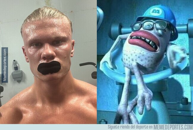 1200575 - Separados al nacer