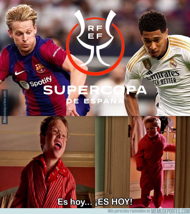 1200576 - El día de la Superfinal