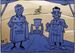 Enlace a Oblak todavía sigue corriendo