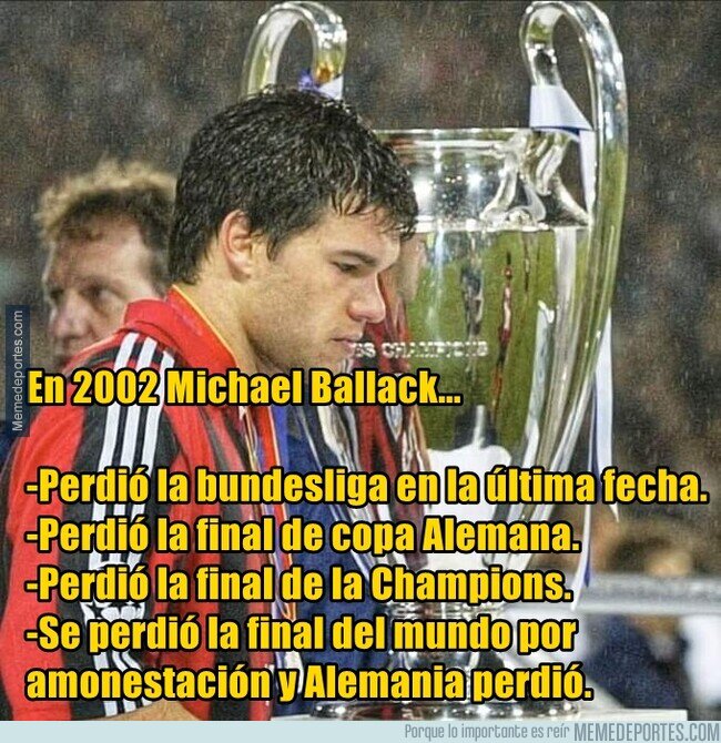 1200589 - El 2002 de Ballack