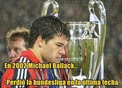 Enlace a El 2002 de Ballack