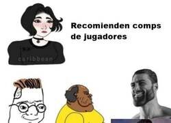 Enlace a Uno sobre jugadores infravalorados