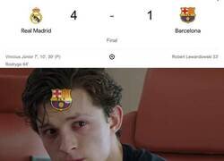 Enlace a Pobre Barça