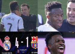 Enlace a La venganza de Vini