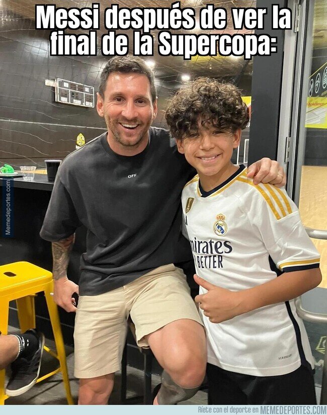 1200616 - Yo también cambiaría de bando