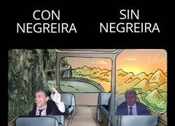 Enlace a Como cambia el cuento ¿no?