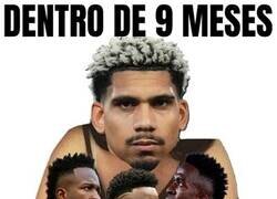 Enlace a Feliz mamá