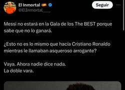 Enlace a No hombre no