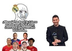 Enlace a ¿Justicia o robo?