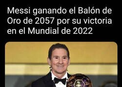 Enlace a Galardones vitalicios