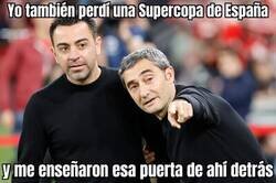 Enlace a A Valverde lo echaron por mucho menos