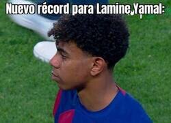 Enlace a Increíble lo del chaval