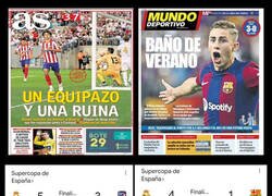 Enlace a The winter is coming