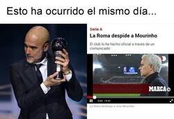 Enlace a Que no se enteren en la capital