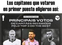 Enlace a El fútbol se rinde ante Messi. O lo aceptan o lo sufren