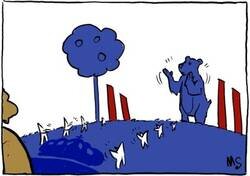 Enlace a ¿Habrá pasillo colchonero?