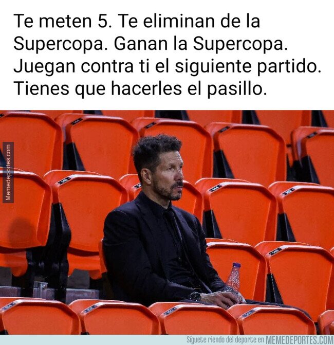 1200697 - ¿Por qué el Madrid les persigue?