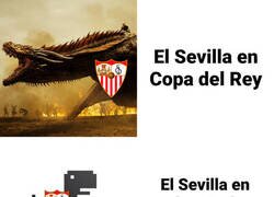 Enlace a Se están tomando la Copa como si fuera la Europa League