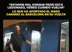 Enlace a A este paso descarrila