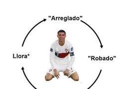 Enlace a El bucle de la arena