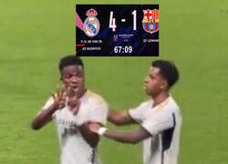 Enlace a La venganza de la chicas