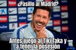 Enlace a Todos sabemos que no habrá pasillo