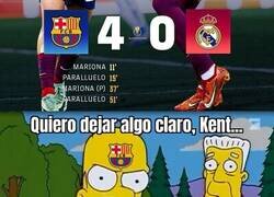 Enlace a Deberían aprender de ellas