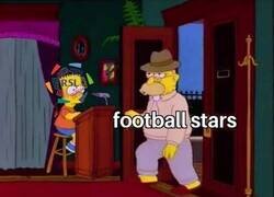 Enlace a Muchos se han cansado ya de la liga árabe