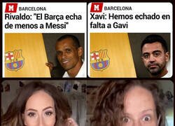 Enlace a Yo recordado las dos novias que he tenido