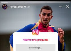 Enlace a Creo que Ferrán ama su pelo