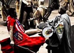 Enlace a El Atleti manda a su casa al Real Madrid