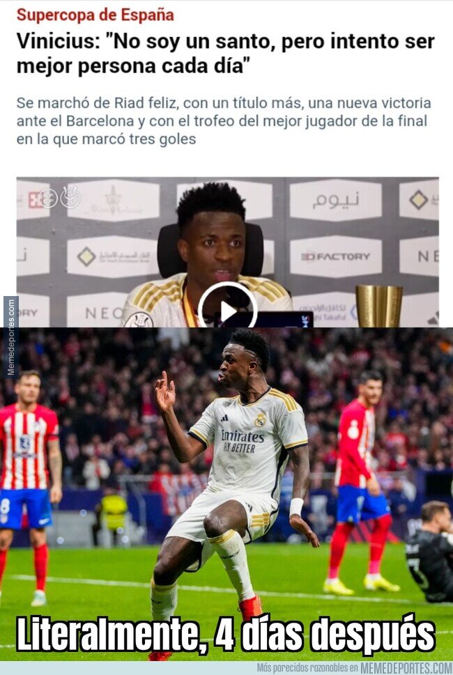 1200764 - Y eso que el gol no lo hizo ni él