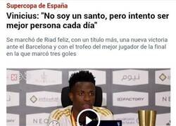 Enlace a Y eso que el gol no lo hizo ni él