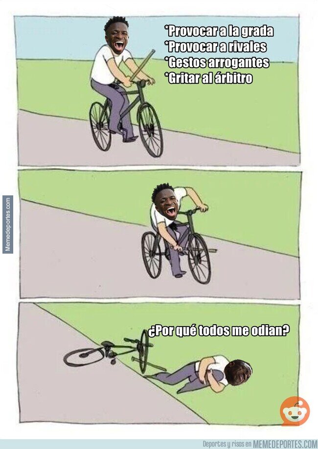 1200774 - Le falta muchísimo a este chico