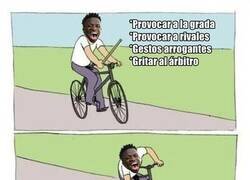 Enlace a Le falta muchísimo a este chico