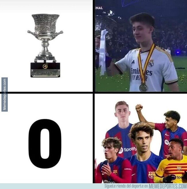 1200775 - Pues ya tiene más títulos Arda que unos cuantos