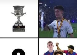 Enlace a Pues ya tiene más títulos Arda que unos cuantos