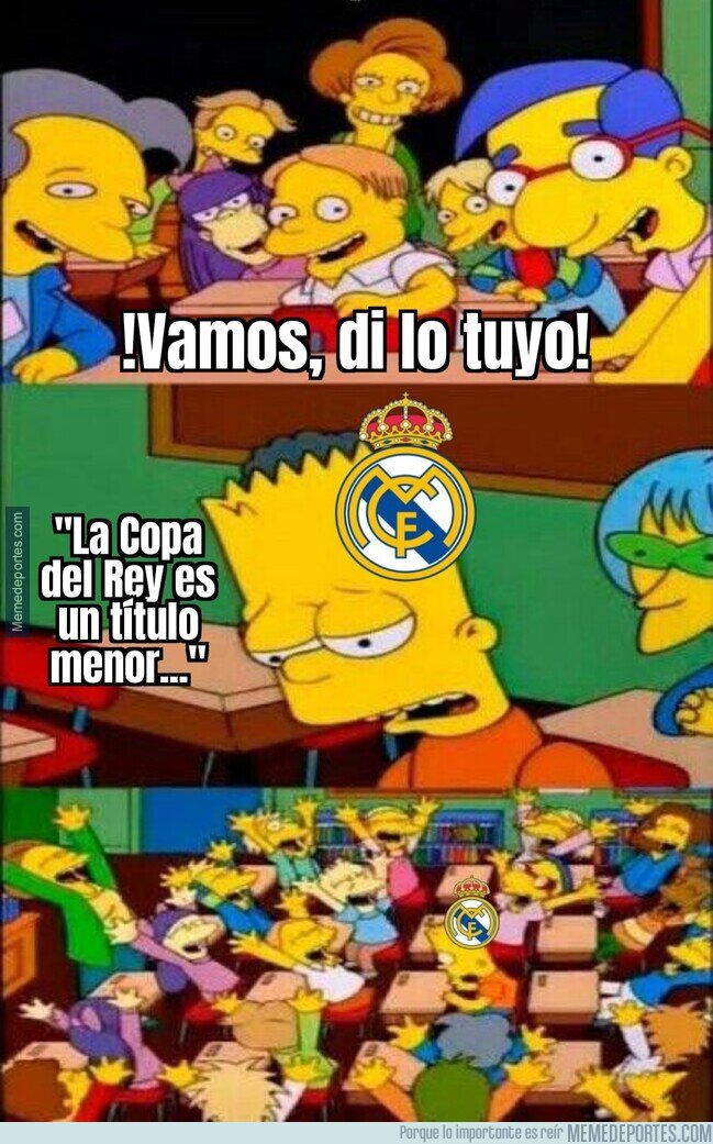 1200793 - Lo que dirá tu madridista más cercano