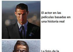 Enlace a Cualquier parecido con la realidad es pura coincidencia