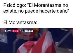 Enlace a Momentazo durante la celebración del 2-1