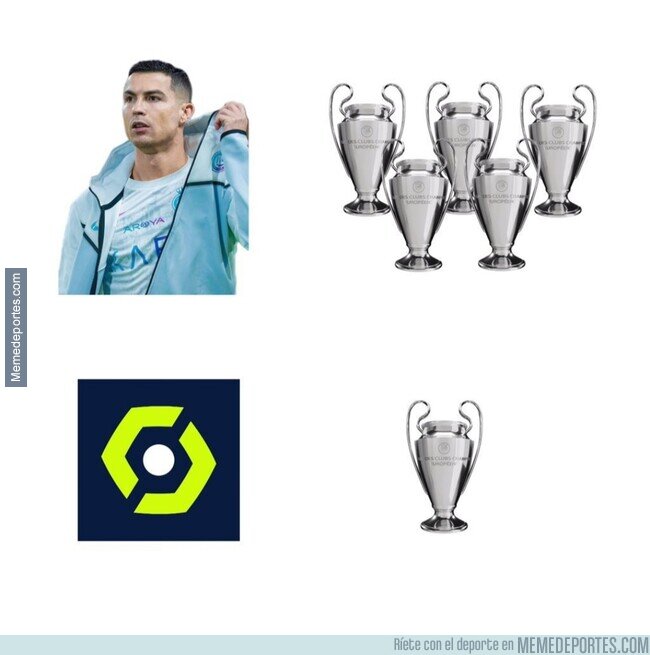 1200798 - Por algo dice que la liga árabe ya es más que la francesa