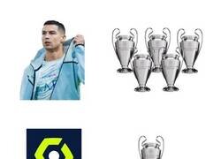 Enlace a Por algo dice que la liga árabe ya es más que la francesa